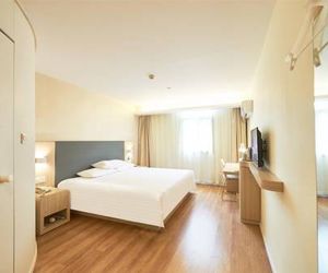 Hanting Hotel Wuhan Hubei University of Economics Liufangling China