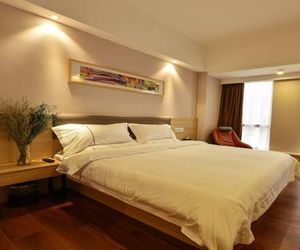 Starway Hotel Linyi Haosen International Plaza Linyi China