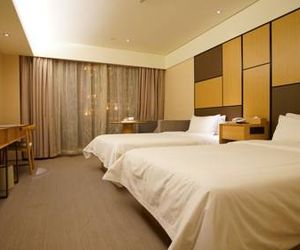 Ji Hotel (Jinan High-tech Zone Convention and Exhibition Centrer) Hongjialou China