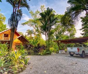 Bungalow Tropical Caribe Sur Puerto Viejo de Talamanca Costa Rica