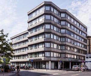 VISIONAPARTMENTS Frankfurt Gutleutstrasse Frankfurt am Main Germany