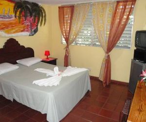 Hotel Orchidee Sosua Dominican Republic