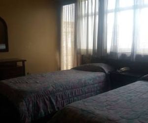 Hotel Alli Tiana Cuenca Ecuador
