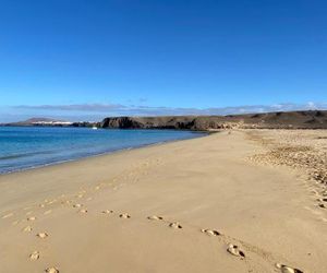 Villa Papagayo Lanzarote Playa Blanca Spain