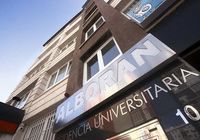 Отзывы Residencia Universitaria Alboran