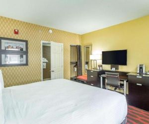 Inn at the Peachtrees, Ascend Hotel Collection Atlanta United States