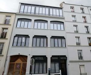 Hotel Terre Neuve Paris France