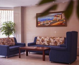 Minsheng fast hotel Dongsheng China
