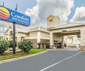 Comfort Inn & Suites Greenwood near University Greenwood United States