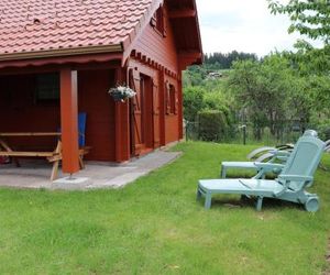 Chalet Des Rochires Gerardmer France