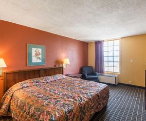 Econo Lodge Inn & Suites Orangeburg United States