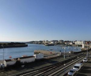 Apartment Rouf St. Gilles-Croix-de-Vie France