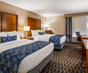 Best Western Plus Greenville I-385 Inn & Suites Greenville United States