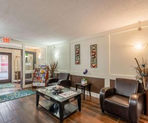 Quality Suites Wichita United States