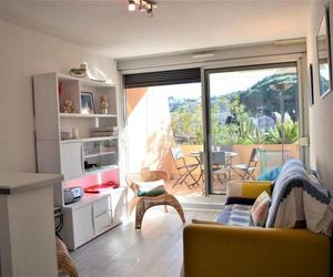 Apartment La calypso Cavalaire-sur-Mer France