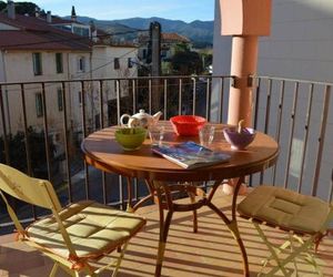 Apartment Front de mer Banyuls-sur-Mer France