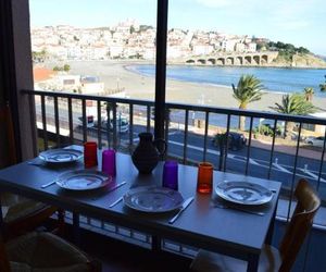 Apartment Baillaury Banyuls-sur-Mer France