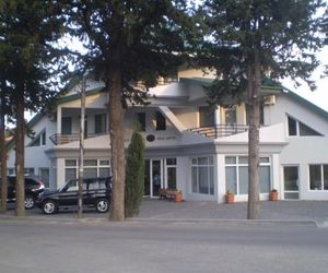 New Hotel Avchaly Georgia