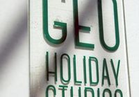 Отзывы Geo Holiday Studios