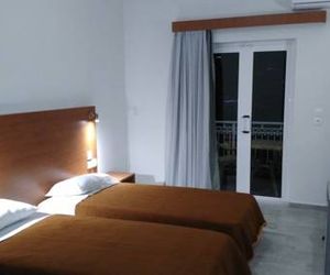 Hotel Sydney Laganas Greece