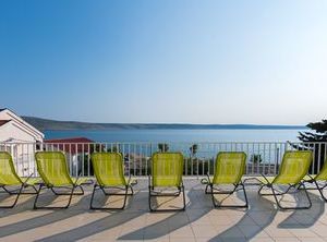 Hotel Barba Starigrad Croatia