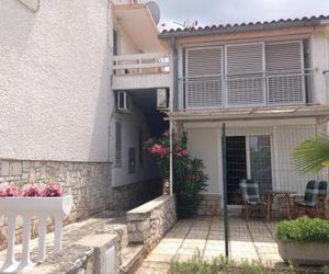Apartman Alexandra Spadici Croatia
