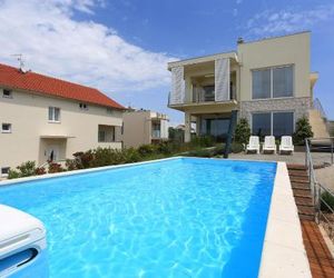 Villa Summer Dreams Apartments Murter Island Croatia