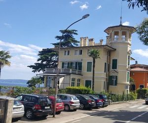 apartmani belsito Lovran Croatia
