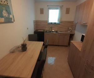 apartmani G&M Bibinje Croatia