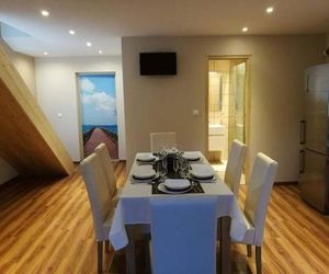 Room4U Apartment Balatonszemes Hungary