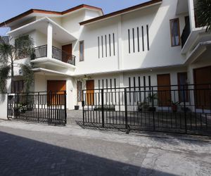 RedDoorz @ Kolonel Sugiono Yogyakarta Indonesia