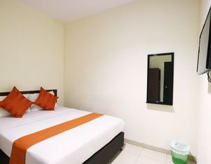 Hotel Cjl Batam Island Indonesia
