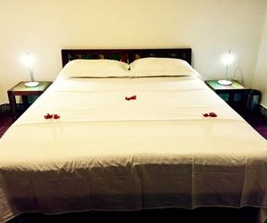 The Papalagi Resort Mataram Indonesia