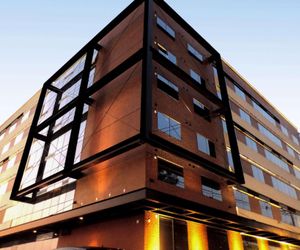 Sleep Inn Guarulhos Brazil