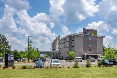 Photo of Sleep Inn Newnan Atlanta South