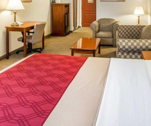Econo Lodge  Inn & Suites Douglasville United States