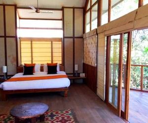 Pench Tree Lodge Khawasa India