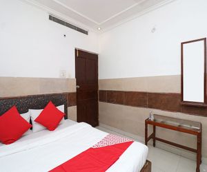 OYO 22396 Hotel Ashoka International Kanpur India