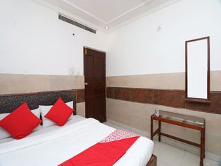 Hotel pic OYO 22396 Hotel Ashoka International