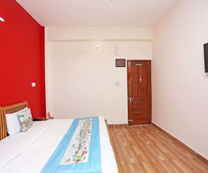 Capital O 9639 Hotel GSA & Guest House Haridwar India