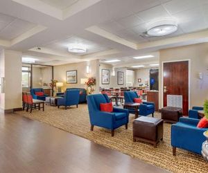 Comfort Inn Columbus United States