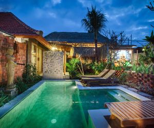 Bije Suite Villa Tegallalang Indonesia