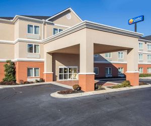 Comfort Inn & Suites Gordon HWY Augusta United States