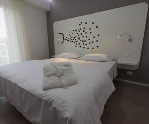 Aether Suites Tropea Tropea Italy