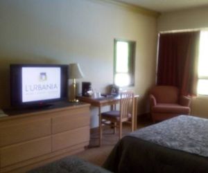 Rodeway Inn Trois Rivieres Canada