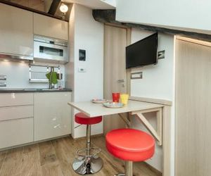 Multifunctional Stylish Studio Torino Italy