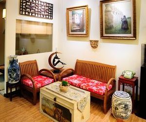 Loving Castle Tainan City Taiwan