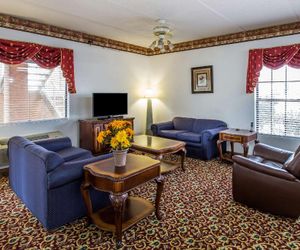 Econo Lodge Inn, and Suites Albany United States