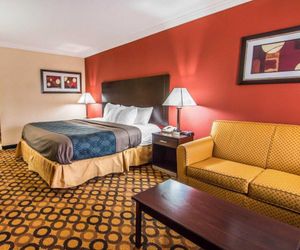 Econo Lodge Richmond Hill United States