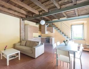 Residence Matilde Bergamo Italy